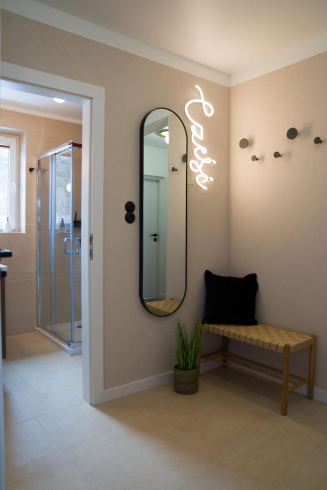 Villa Turris Apartamenty Przy Muszynskim Zamku Muszyna Exteriör bild