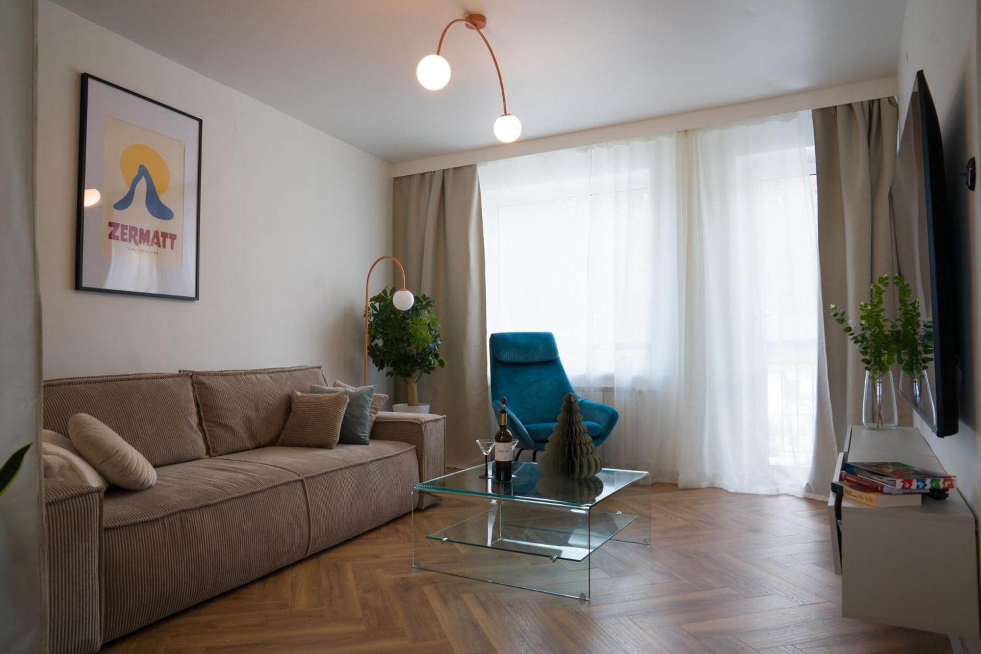 Villa Turris Apartamenty Przy Muszynskim Zamku Muszyna Exteriör bild