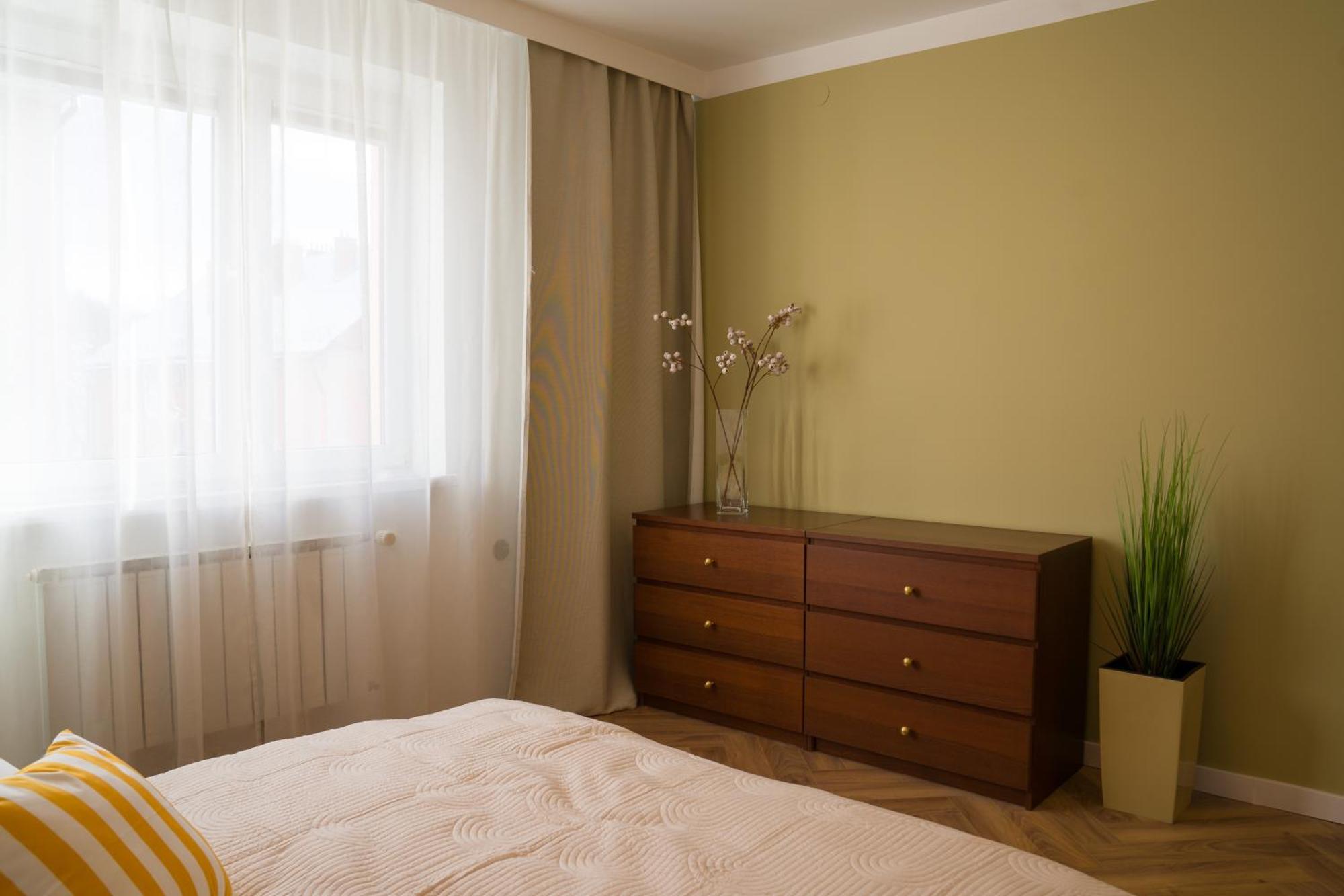 Villa Turris Apartamenty Przy Muszynskim Zamku Muszyna Exteriör bild