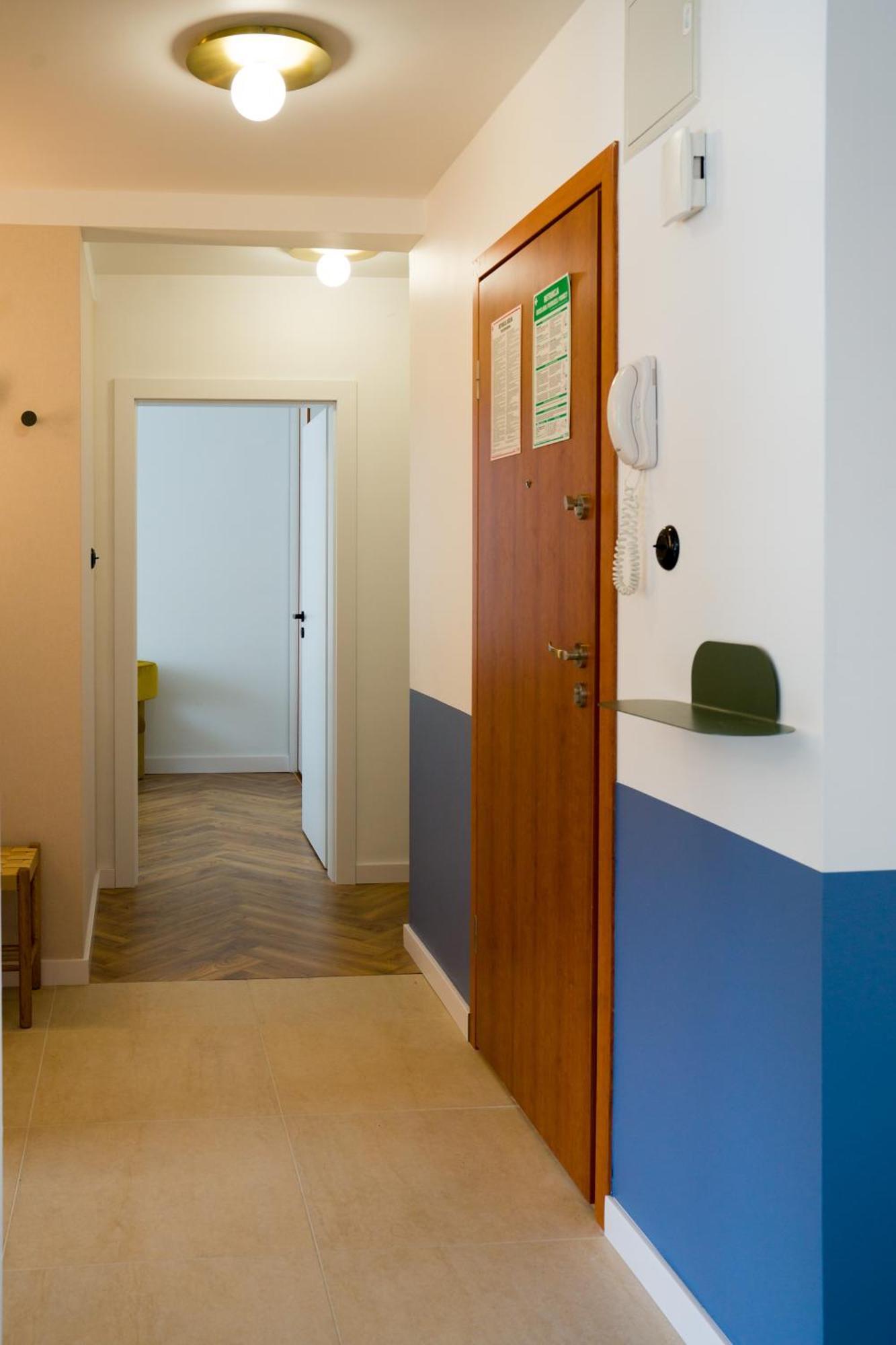 Villa Turris Apartamenty Przy Muszynskim Zamku Muszyna Exteriör bild